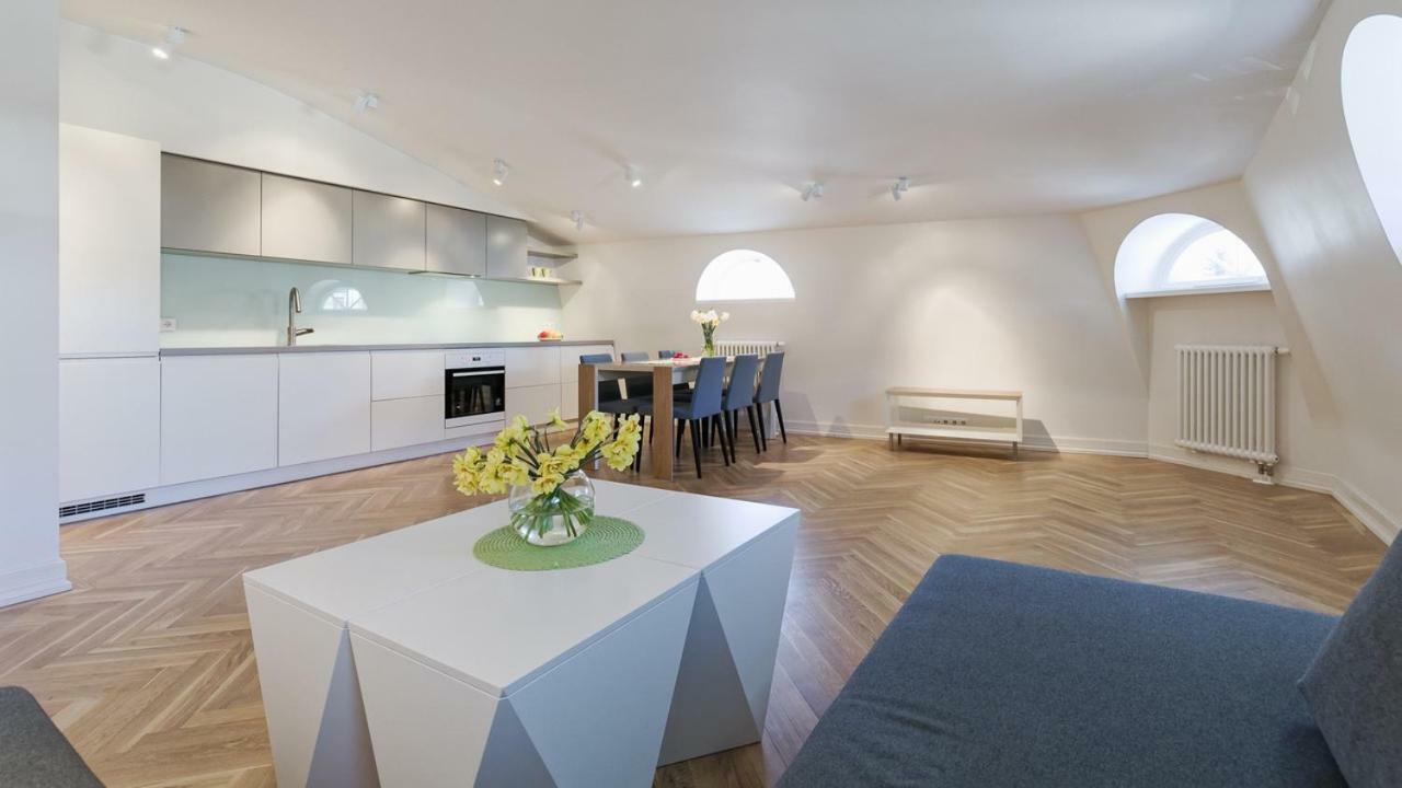 Great Apartament In A Heart Of Tallin Exterior foto
