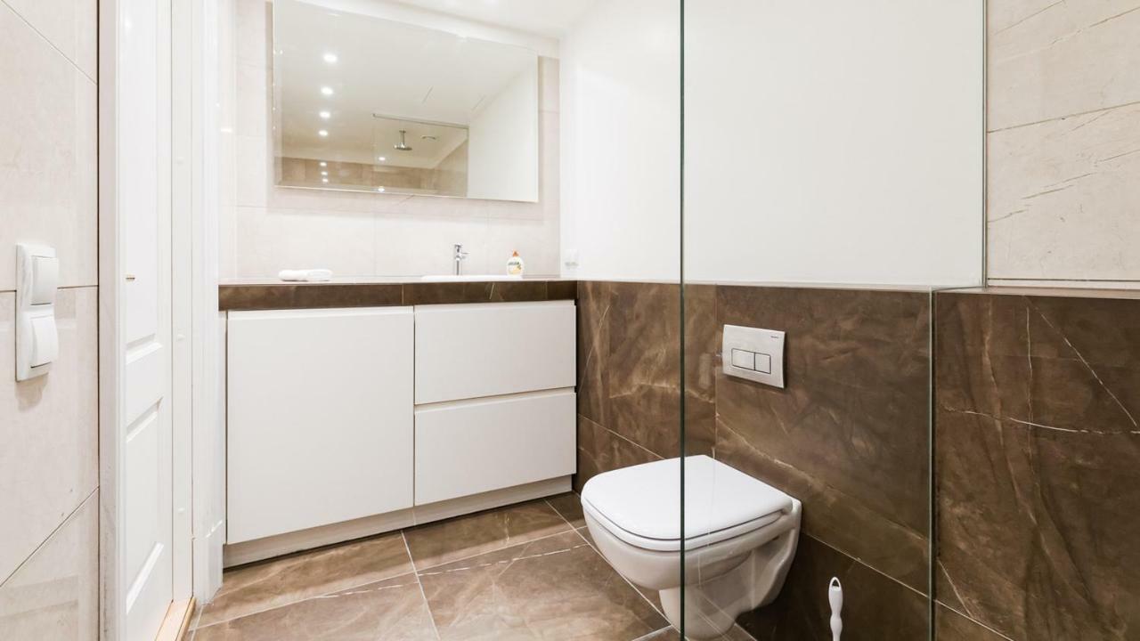 Great Apartament In A Heart Of Tallin Exterior foto